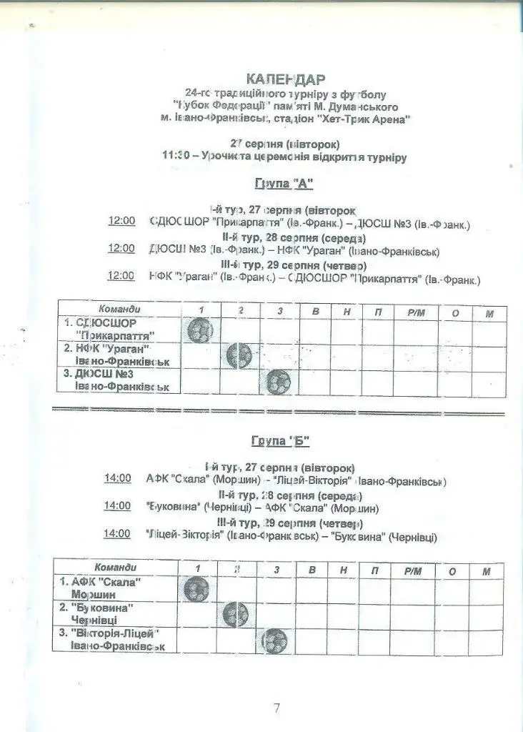 Украина.Кубок памяти М.Думанского-2019.Прикарпатт я,Буковина,Скала. 1