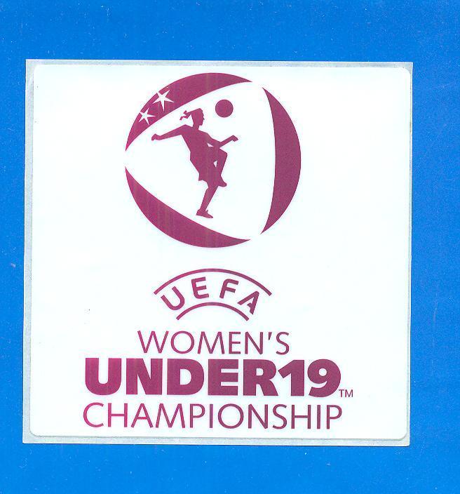 турнир УЕФА-2017(женщины,U-19)