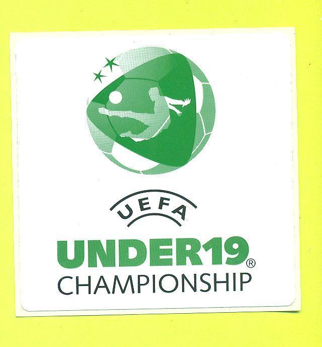 турнир УЕФА-2017(U-19)