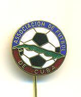 футбол.Федерация-Куба