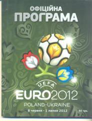 ЕВРО-2012..Англия,Франция,Ге рмания,Италия,Украина ,Испания,Россия,Польша(1)