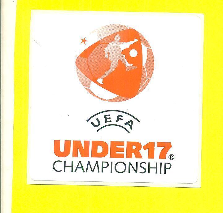турнир УЕФА-2017(U-17)