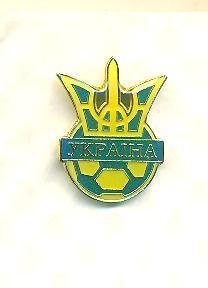 Украина-2006.Федерация футбола..