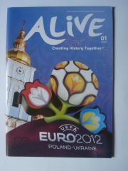 ЕВРО-2012,Alive-01