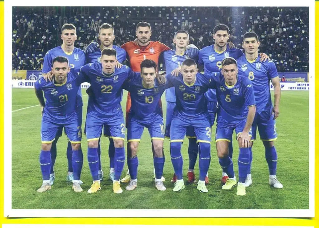 Украина(-vs-Сев.Ирландия)-3. 06.2021