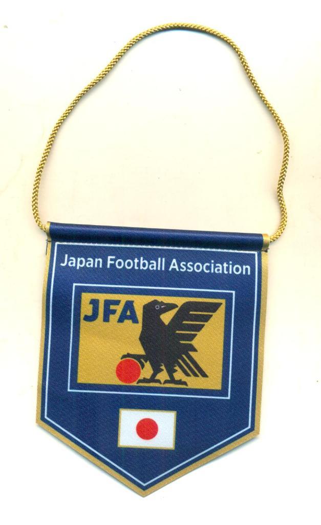 Футбол.Япония.