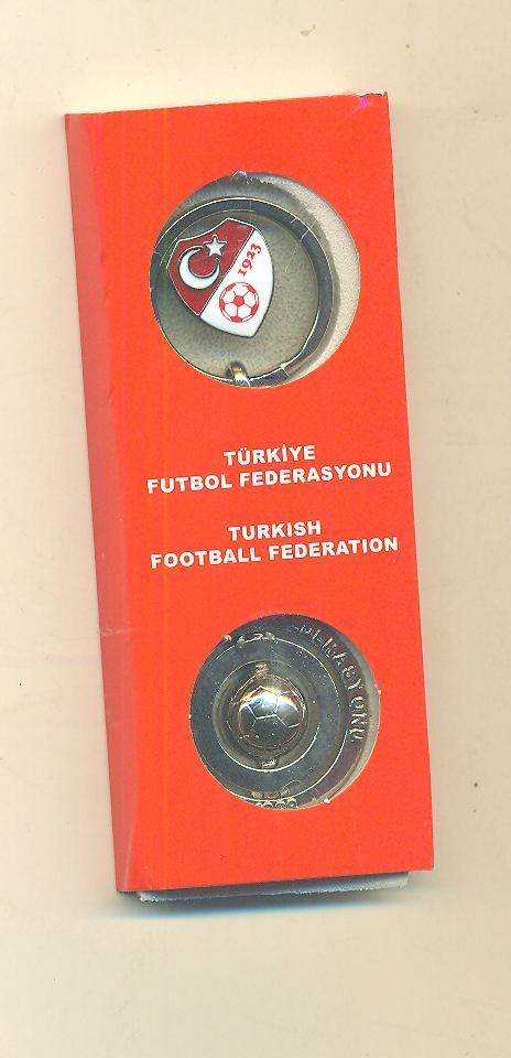 Футбол.Турция.
