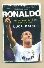 Роналдо(Португалия)