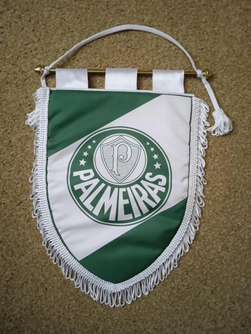 футбол.Бразилия.Палмейрас