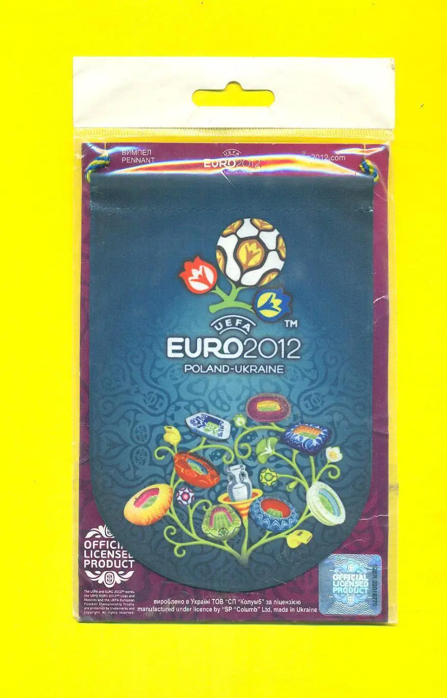 футбол.ЕВРО-2012.Польша/Украина.
