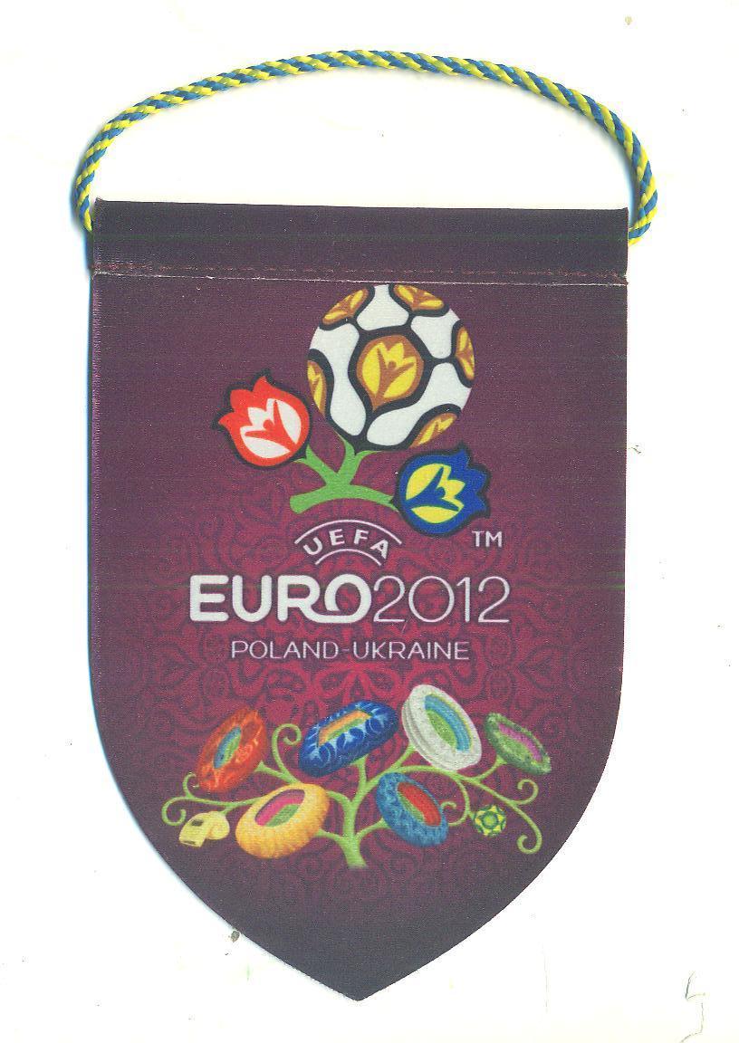 Футбол.ЕВРО-2012.Украина/Польша