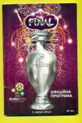 финал ЕВРО-2012.Чехия,Украина,Дания,Англия,Испания,Германи я