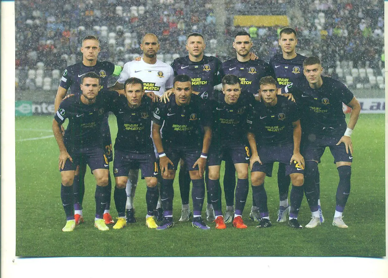 Днипро Днепр-8.09.2022(-vs-АЗ/AZ)