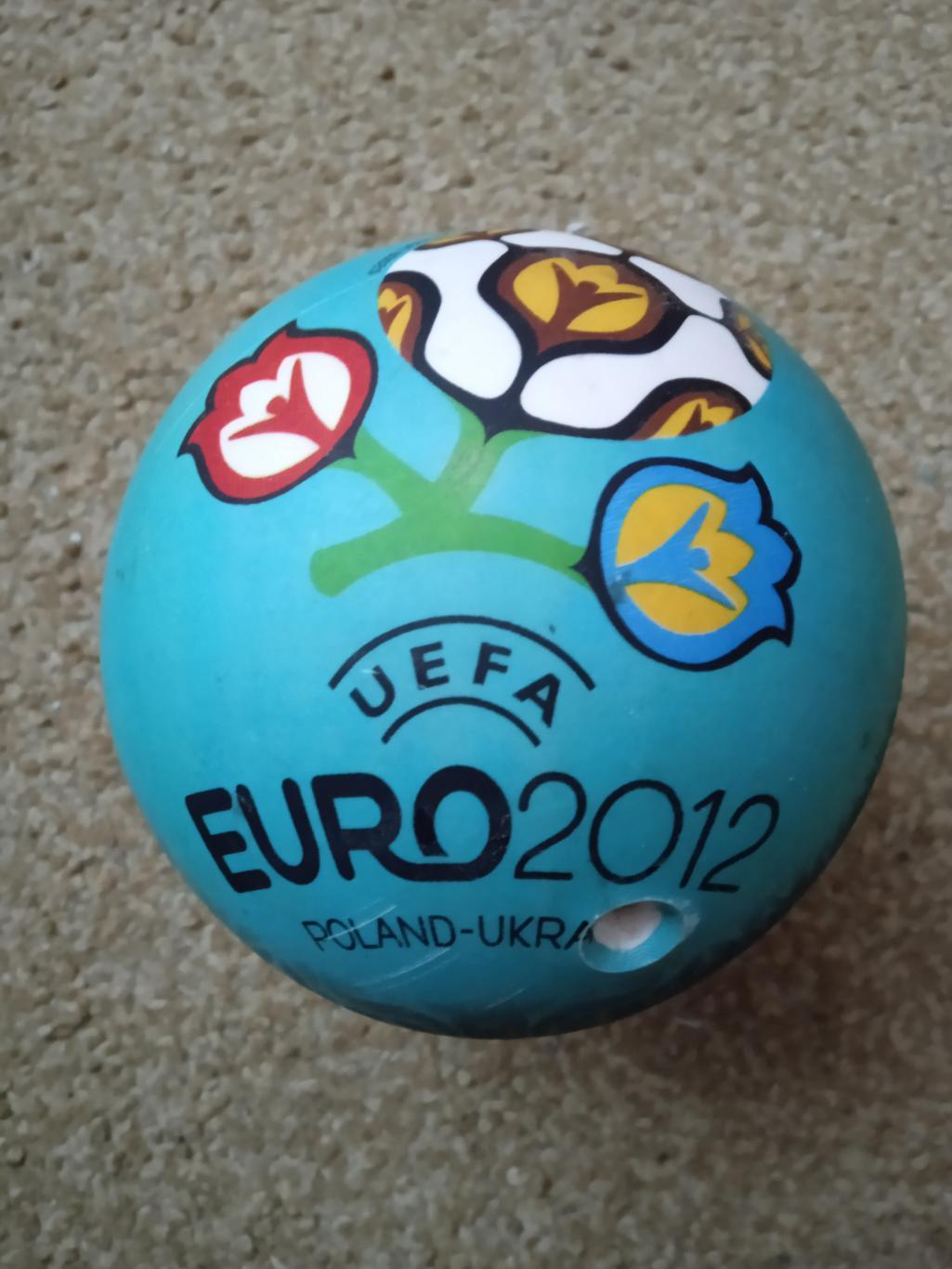 Футбол.ЕВРО-2012.Украина/Польша
