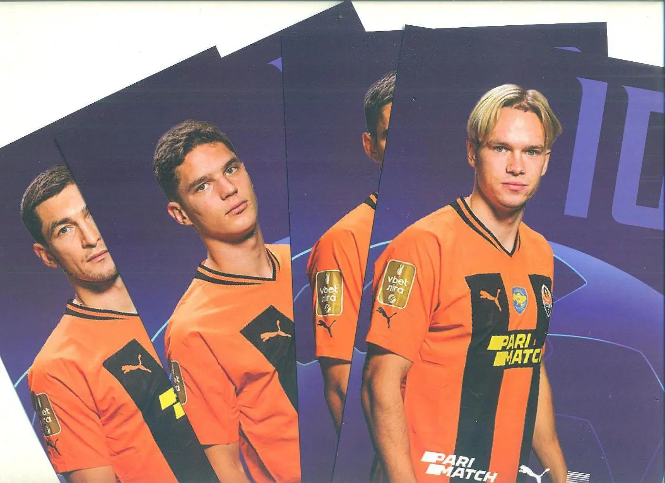 Шахтер Донецк-2022-2023 1