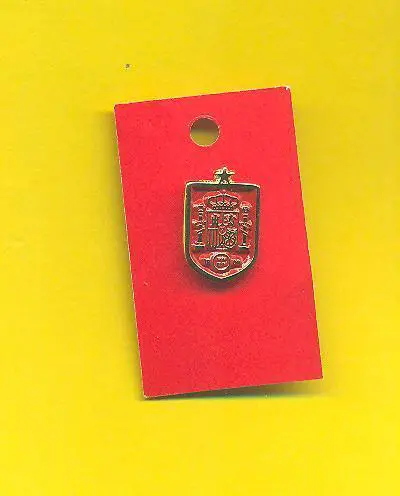 Испания-2022.Федерация футбола