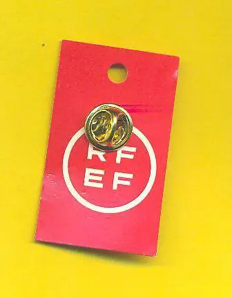 Испания-2022.Федерация футбола 1