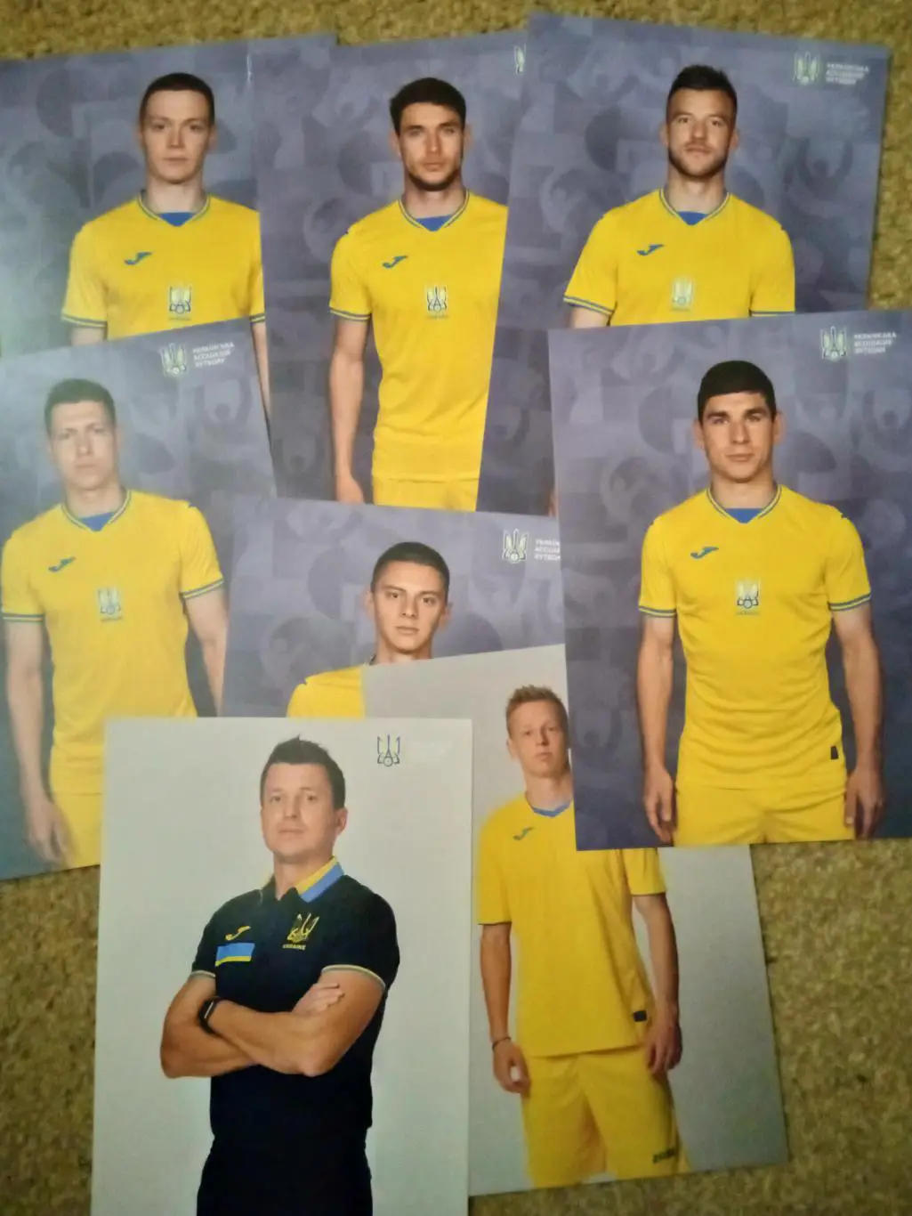 Англия-Украина-26.03.2023... 1