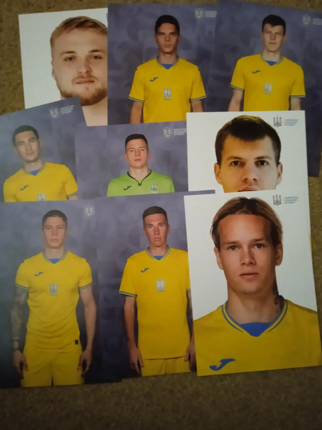 Англия-Украина-26.03.2023... 2