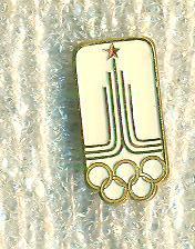 Олимпиада-1980.