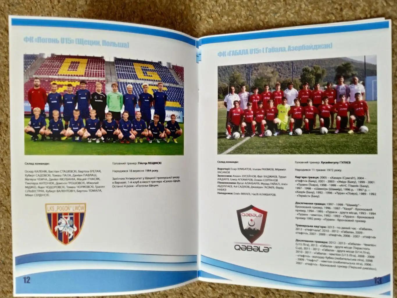 *Кубок президента*2013.Динамо Киев,Карпаты,Габала ,Одесса,Шахтер,Польша,Молдова 4