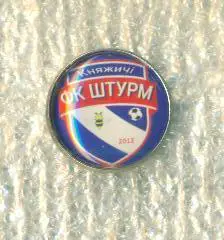 футбол.Штурм,Киев.обл-2023