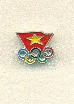 Корея.Олимпийский комитет