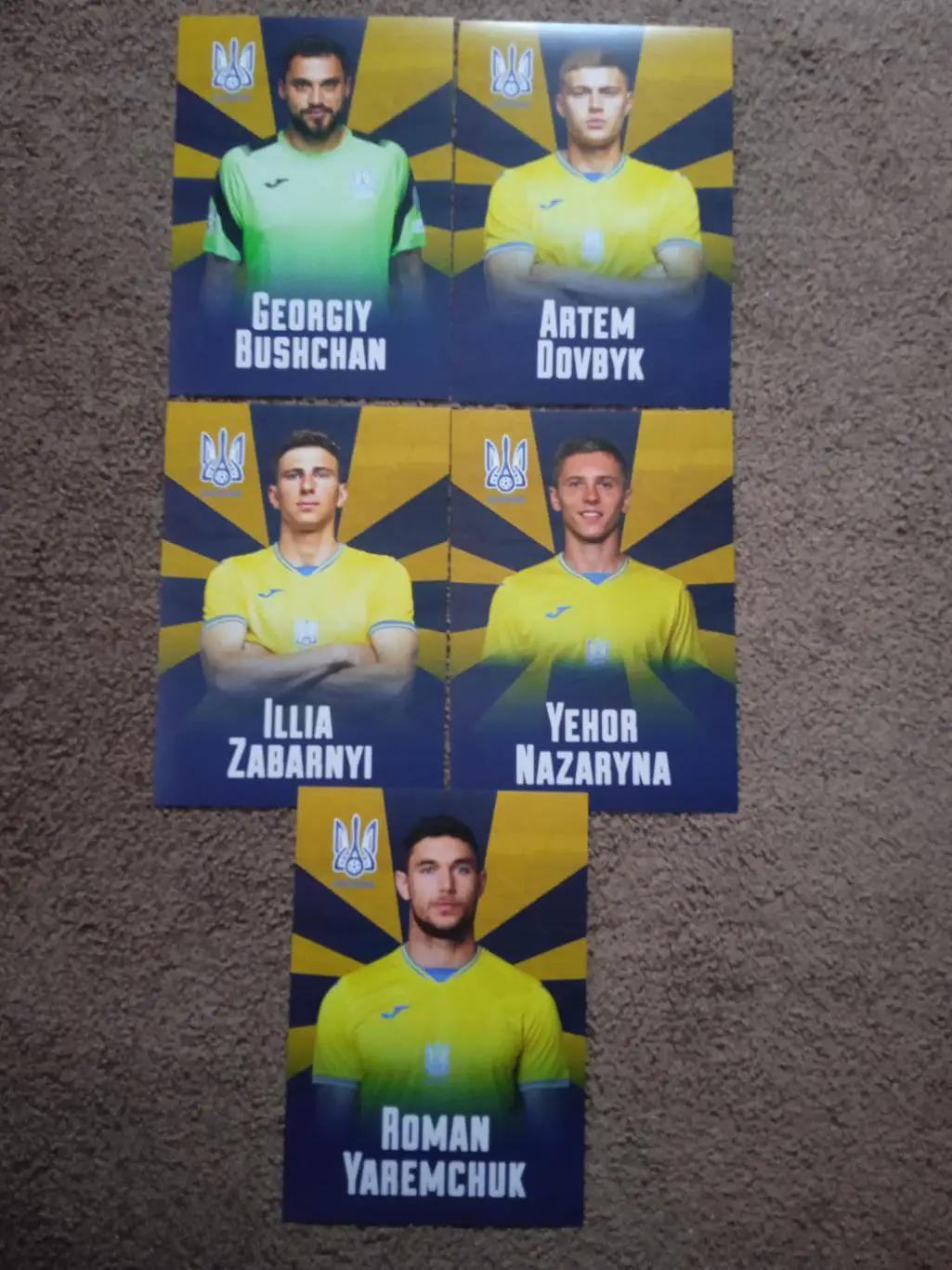 футбол.Украина-2023