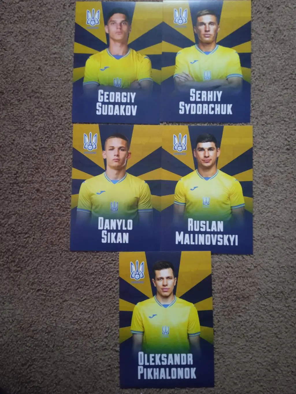 футбол.Украина-2023 4