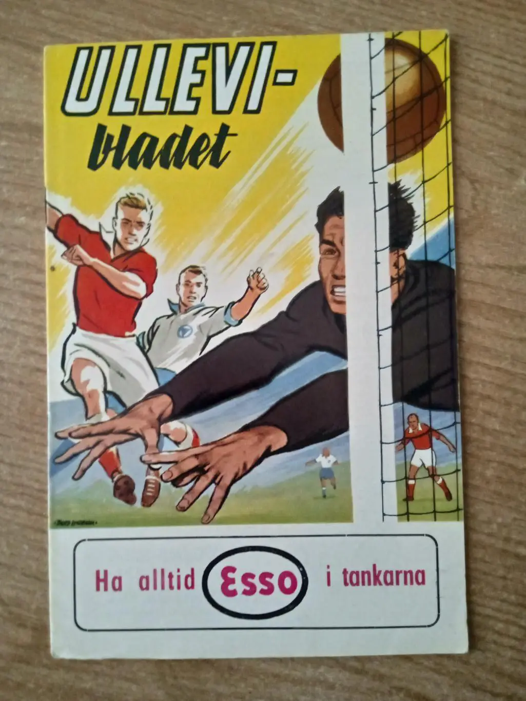 Швеция-СССР-(17.04.1962)