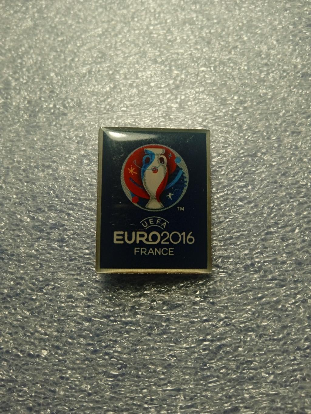 ЕВРО -2016, Франция