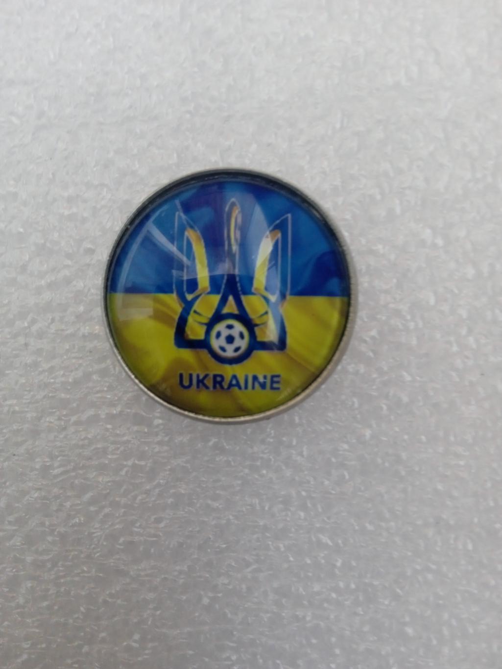 Украина -2024, федерация футбола.