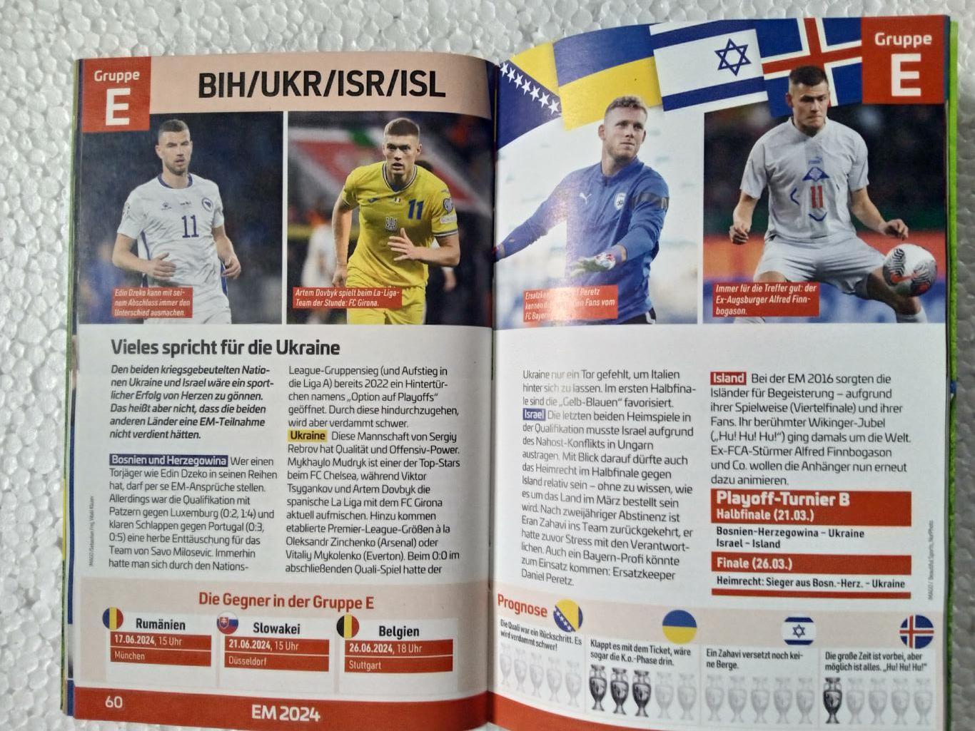 .Футбол.ЕВРО-2024(Швеция/Англия/Германия/Франция/Украина... 2