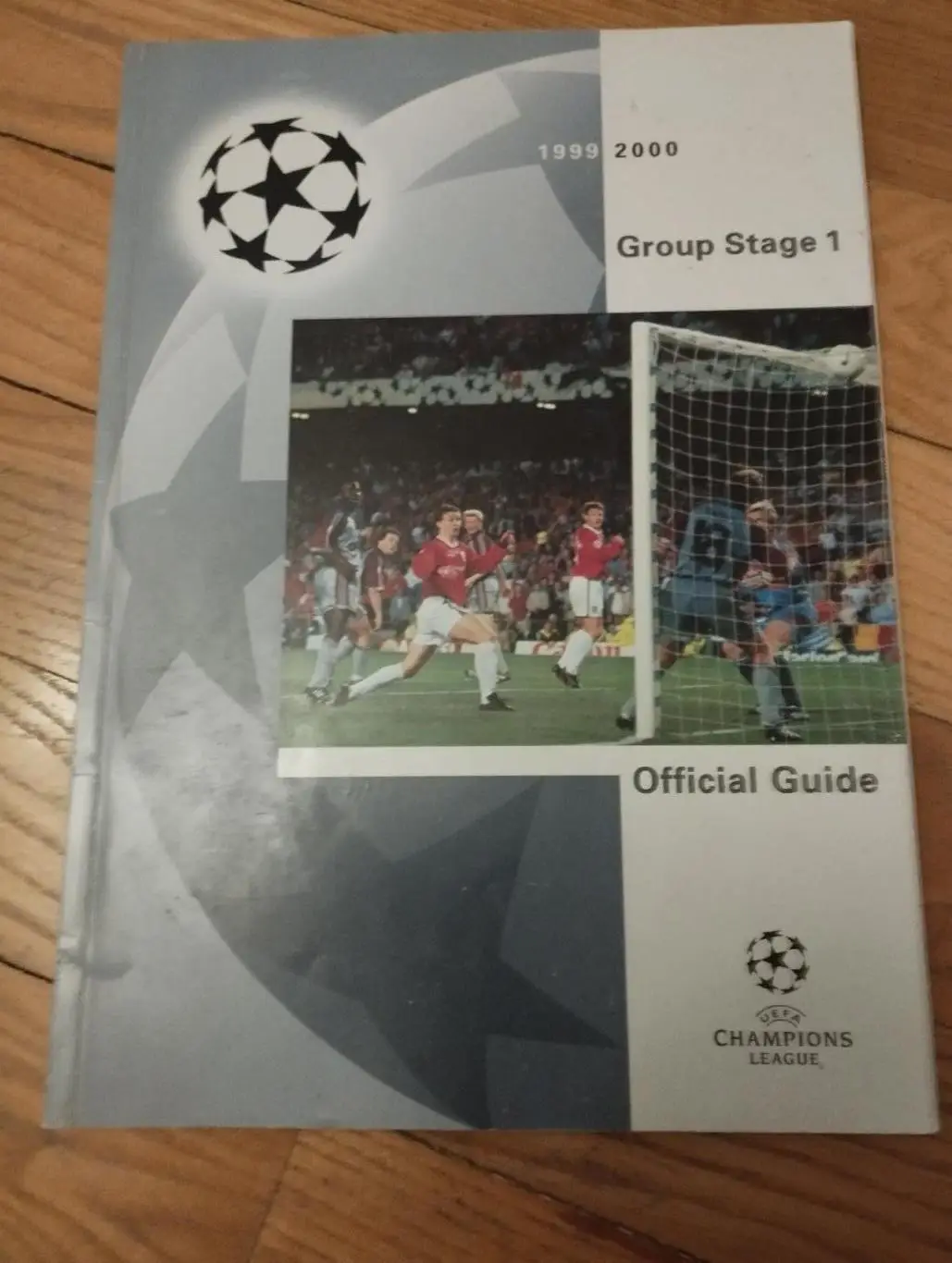 Лига чемпионов-1999/2000.Динамо Киев,Реал,Челси,Милан,Бавария.