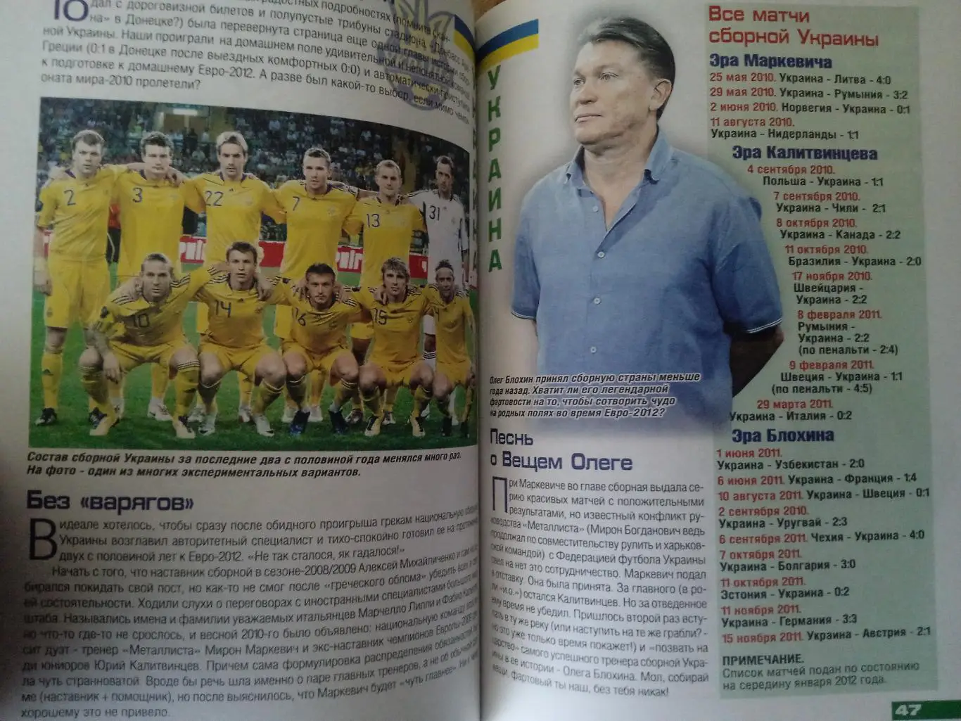 Р.Меженский.Наше ЕВРО(Польша/Украина-2012) 1