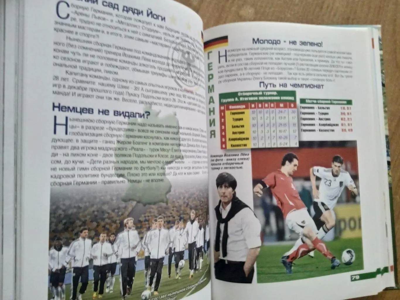 Р.Меженский.Наше ЕВРО(Польша/Украина-2012) 4