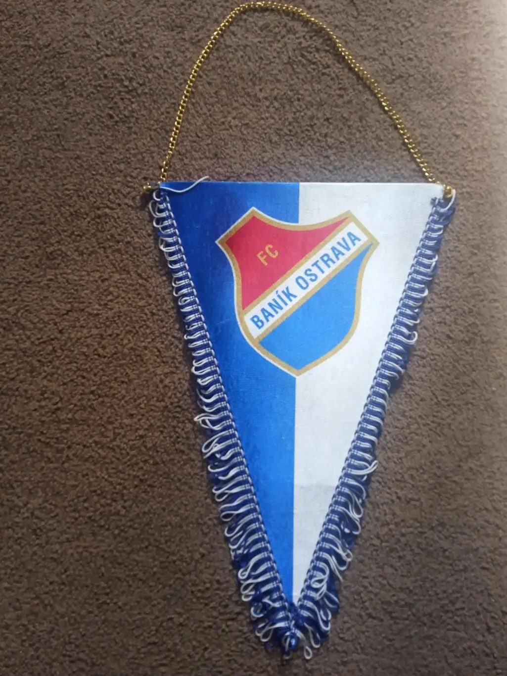 Футбол.Вымпел.Баник Острава-2024/2025