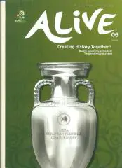 ЕВРО-2012,Alive-06