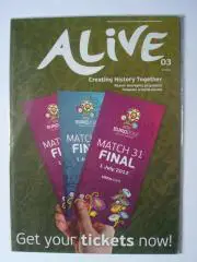 ЕВРО-2012,Alive-03