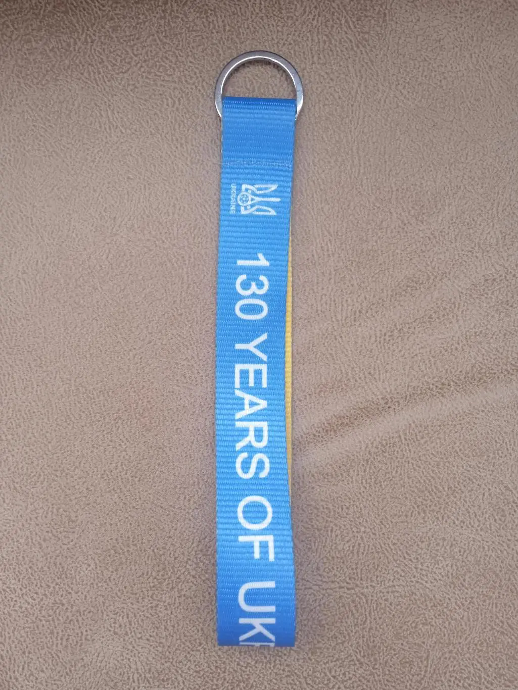 Украина,футболу-130лет.