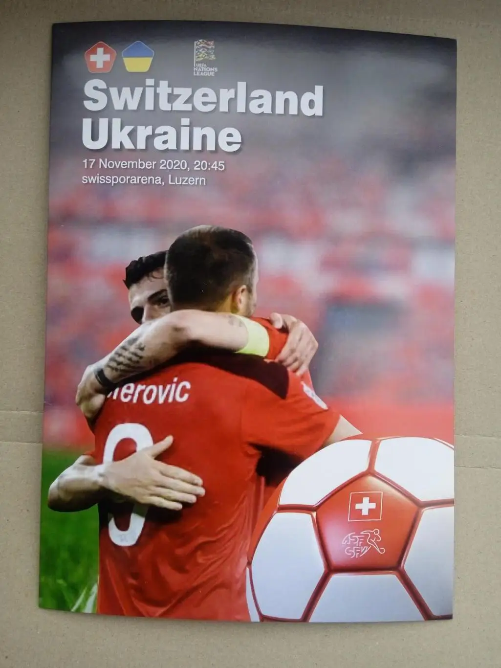-Швейцария-Украина-17.11.2020(матч не состоялся)