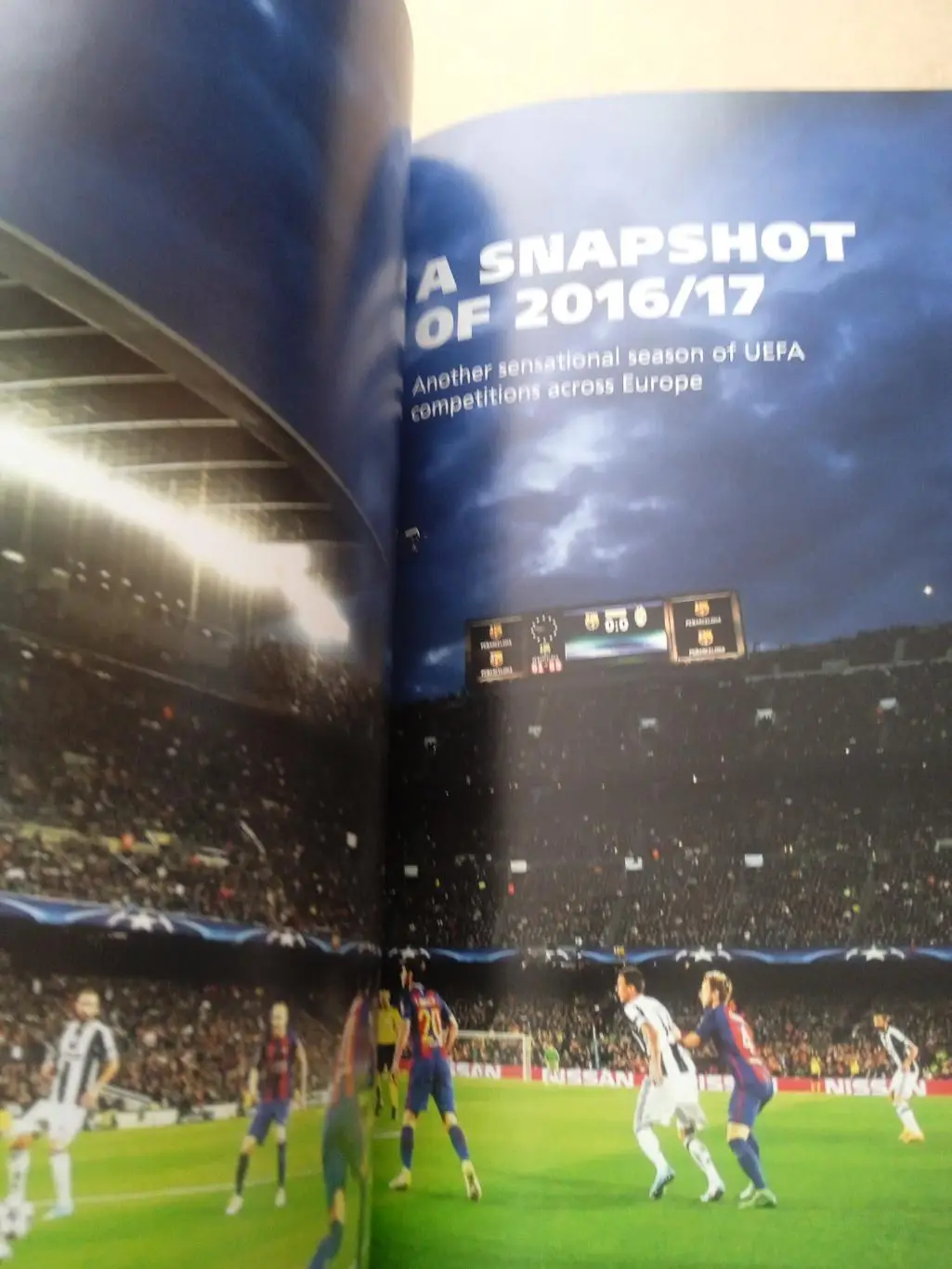 УЕФА.(UEFA.direct,2017,сентябрь,N-170) 1