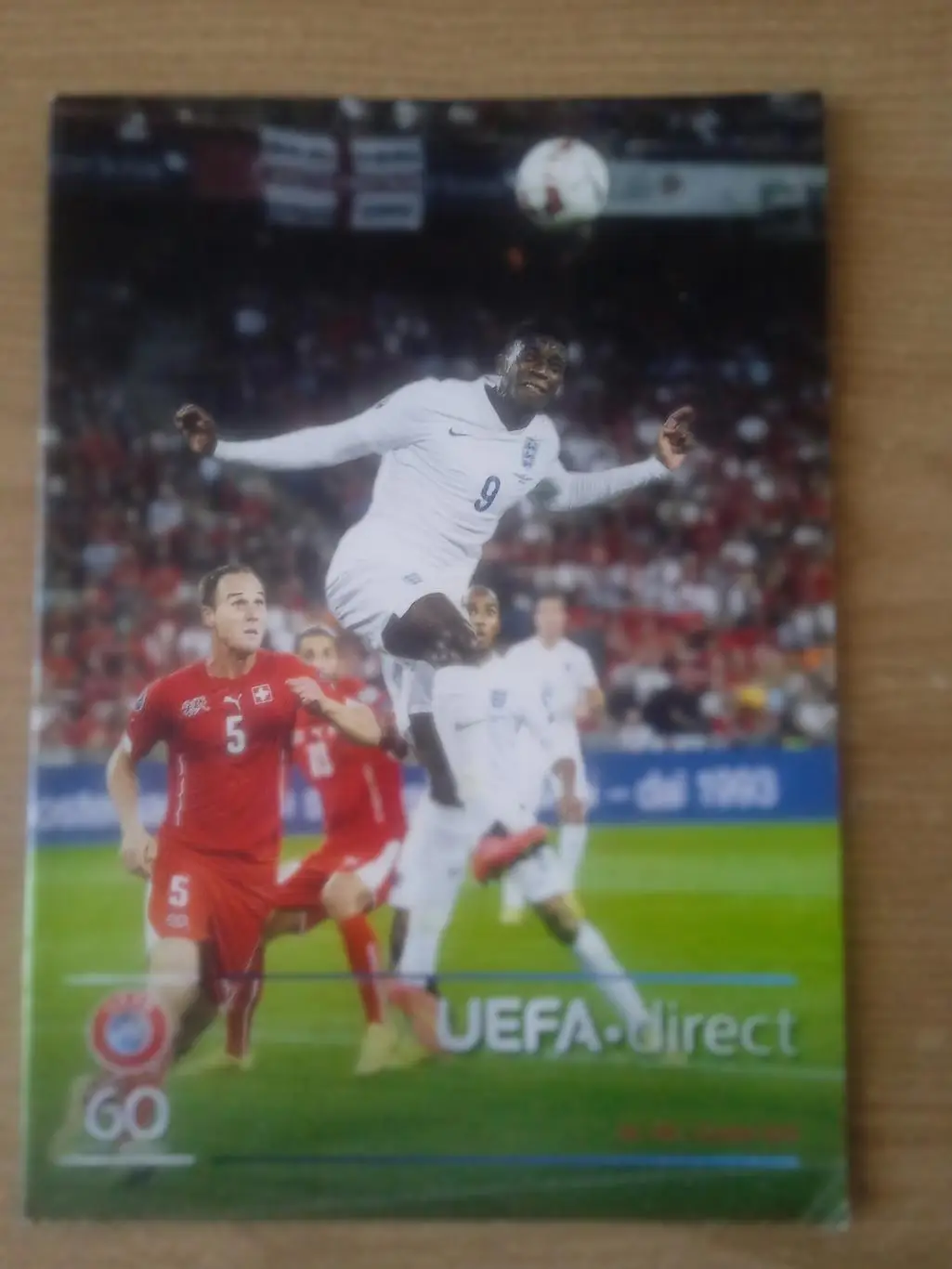 УЕФА.UEFA.direct-2014(октябрь,N-142)