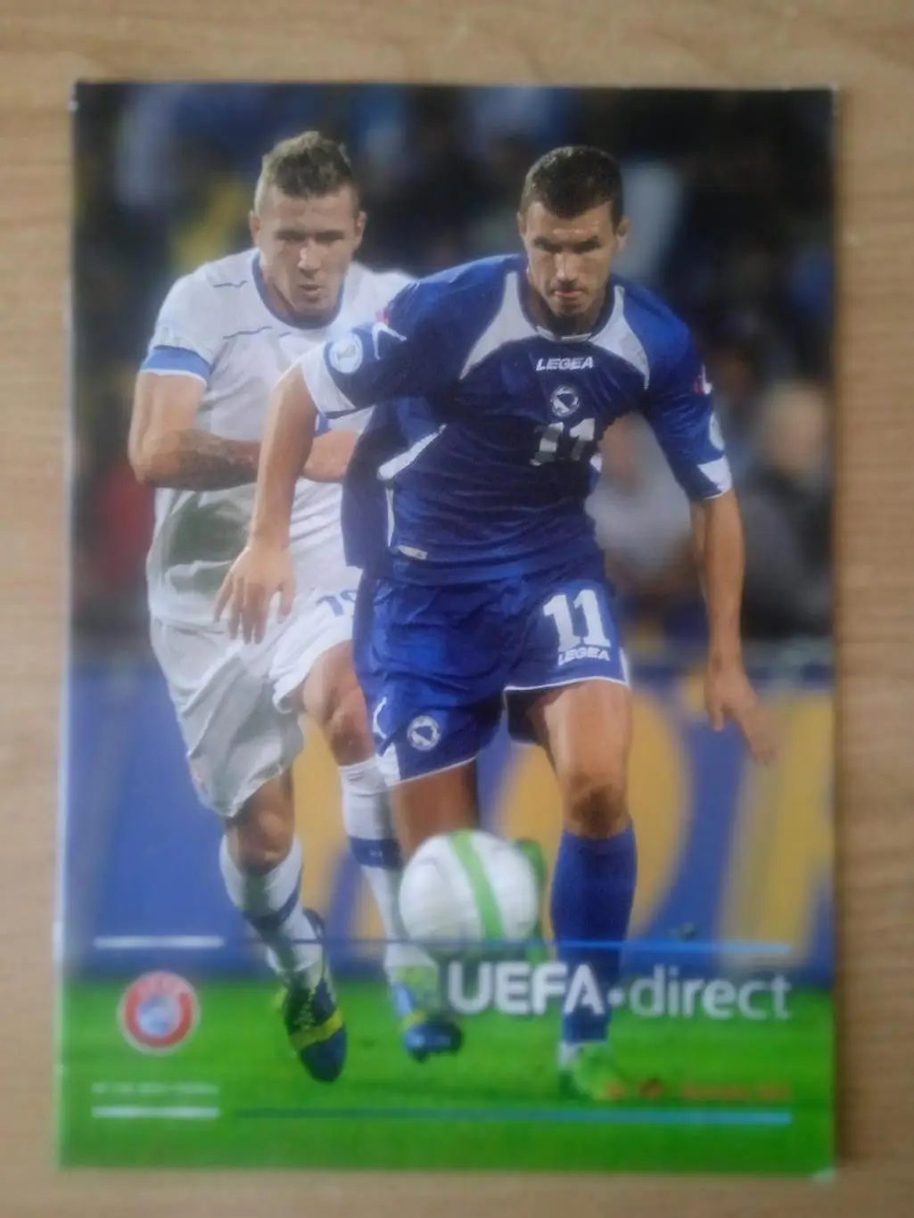 УЕФА.UEFA.direct-2013(декабрь,N-134)