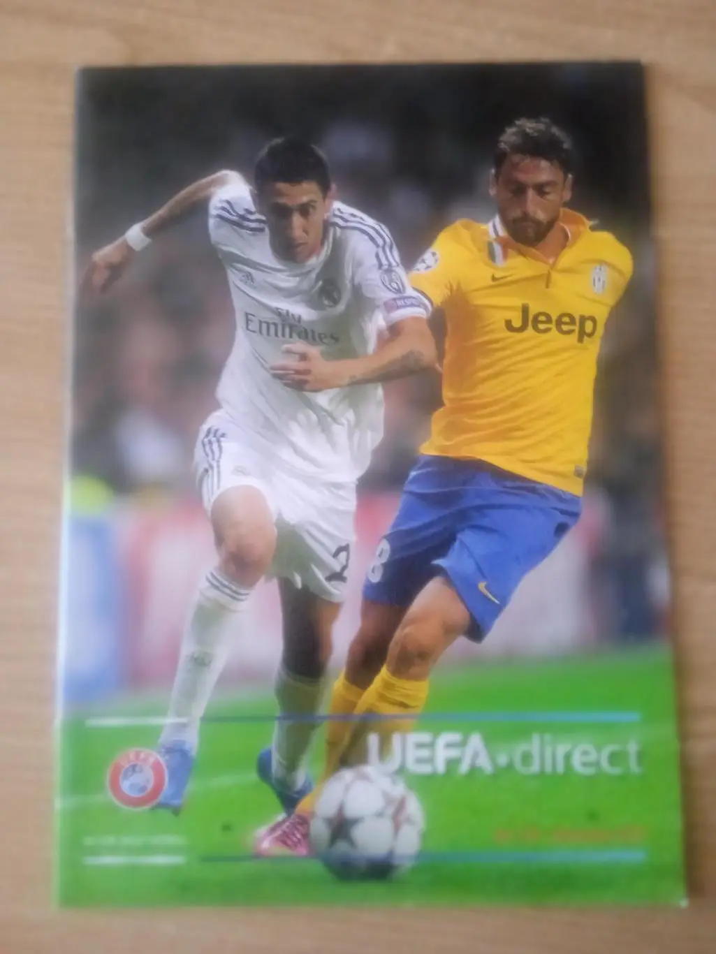 УЕФА.UEFA.direct-2013(ноябрь,N-133)