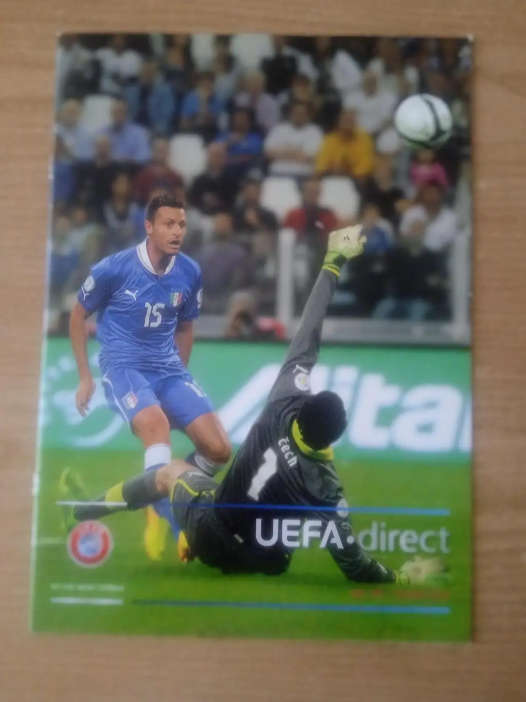 УЕФА.UEFA.direct-2013(октябрь,N-132)