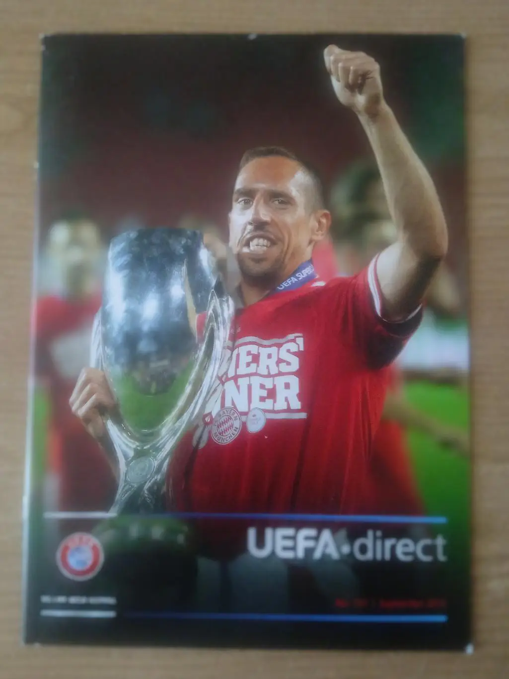 УЕФА.UEFA.direct-2013(сентябрь,N-131)