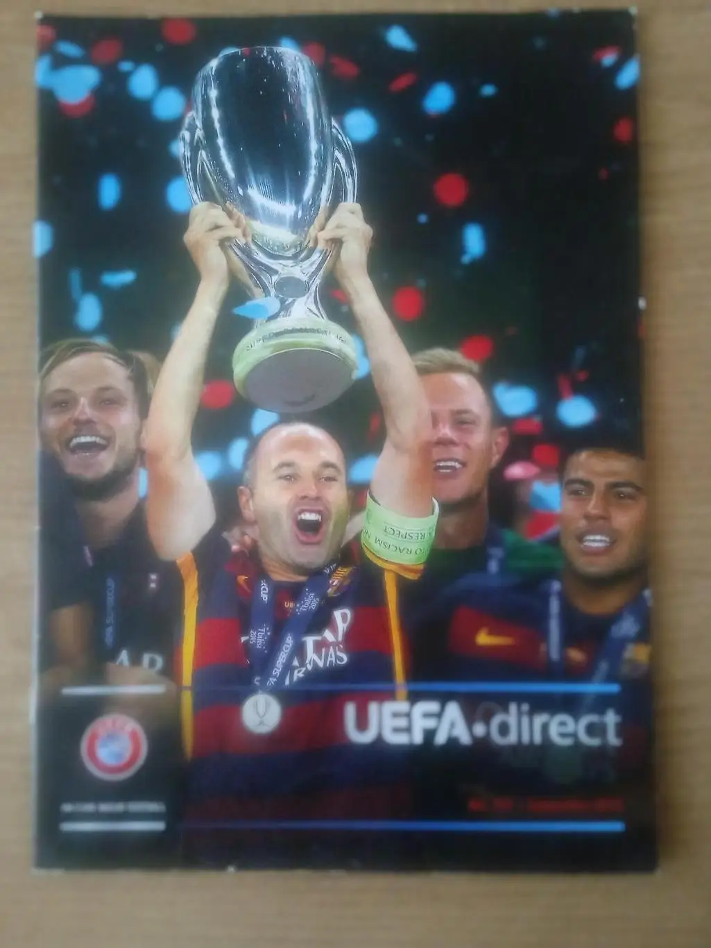 УЕФА.UEFA.direct-2015(сентябрь,N-151)