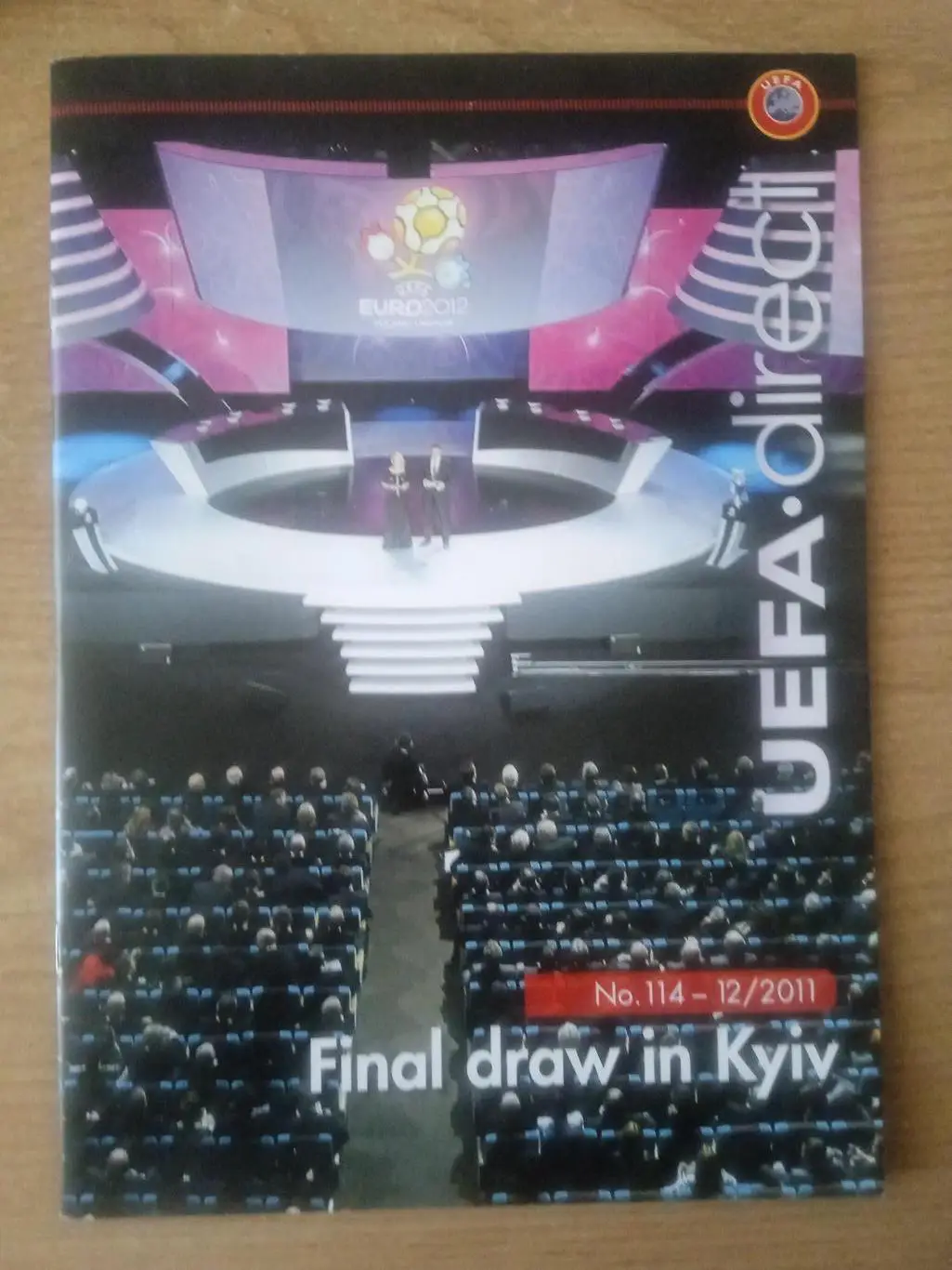 УЕФА.UEFA.direct-2011(декабрь,N-114)