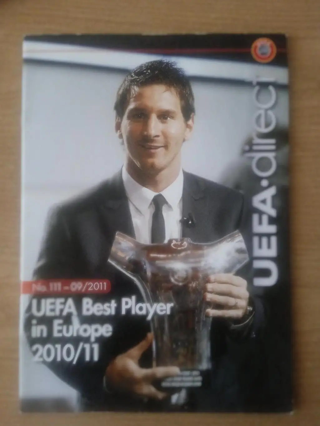 УЕФА.UEFA.direct-2011(сентябрь,N-111)
